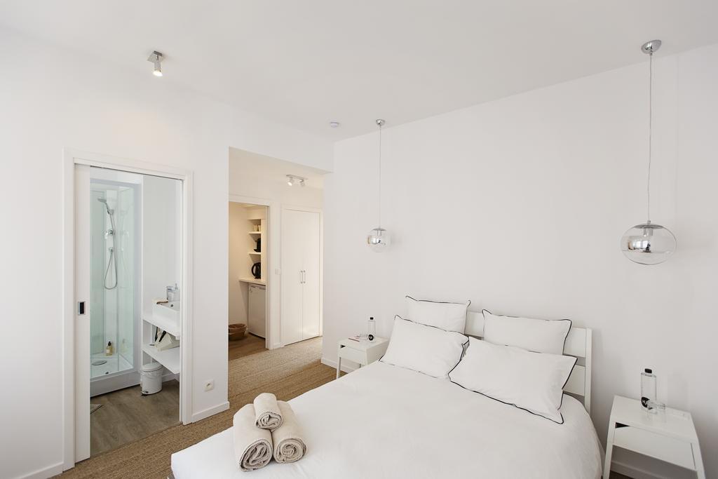 Be And Be Sablon 13 Bed and Breakfast Βρυξέλλες Εξωτερικό φωτογραφία