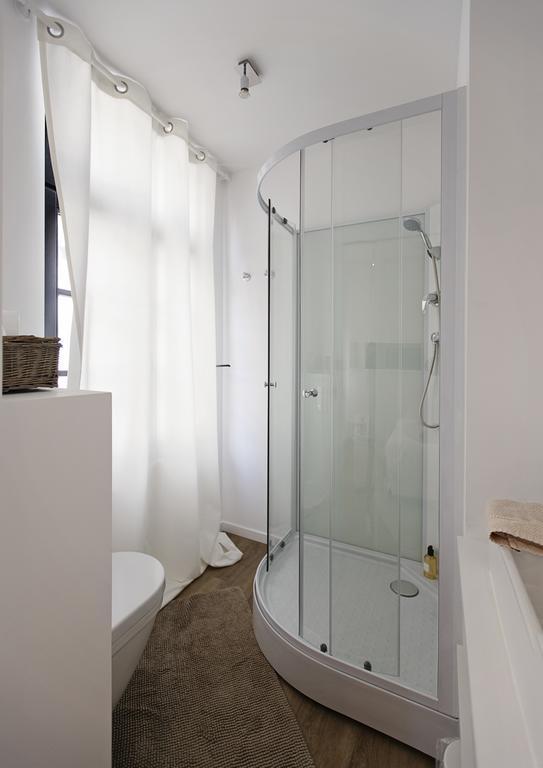 Be And Be Sablon 13 Bed and Breakfast Βρυξέλλες Εξωτερικό φωτογραφία