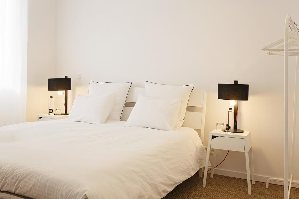 Be And Be Sablon 13 Bed and Breakfast Βρυξέλλες Εξωτερικό φωτογραφία